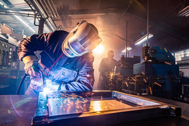 Best Artistic and Custom Metal Fabrication in Mississippi State, MS