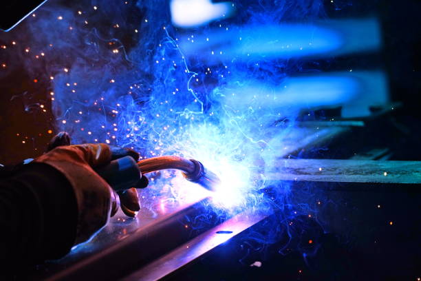 Best Automation and Robotic Welding in Mississippi State, MS
