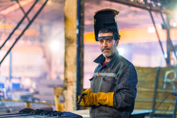 Affordable Welder Services in Mississippi State, MS
