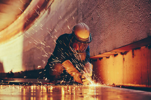 Best Maintenance and Repair Welding in Mississippi State, MS